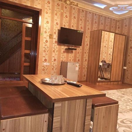 Ohun Caravan Sarai XIX ブハラ エクステリア 写真