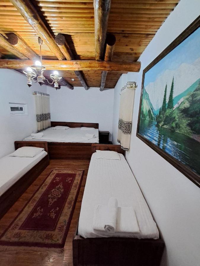 Ohun Caravan Sarai XIX ブハラ エクステリア 写真
