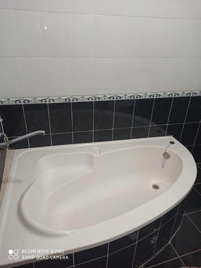 Ohun Caravan Sarai XIX ブハラ エクステリア 写真