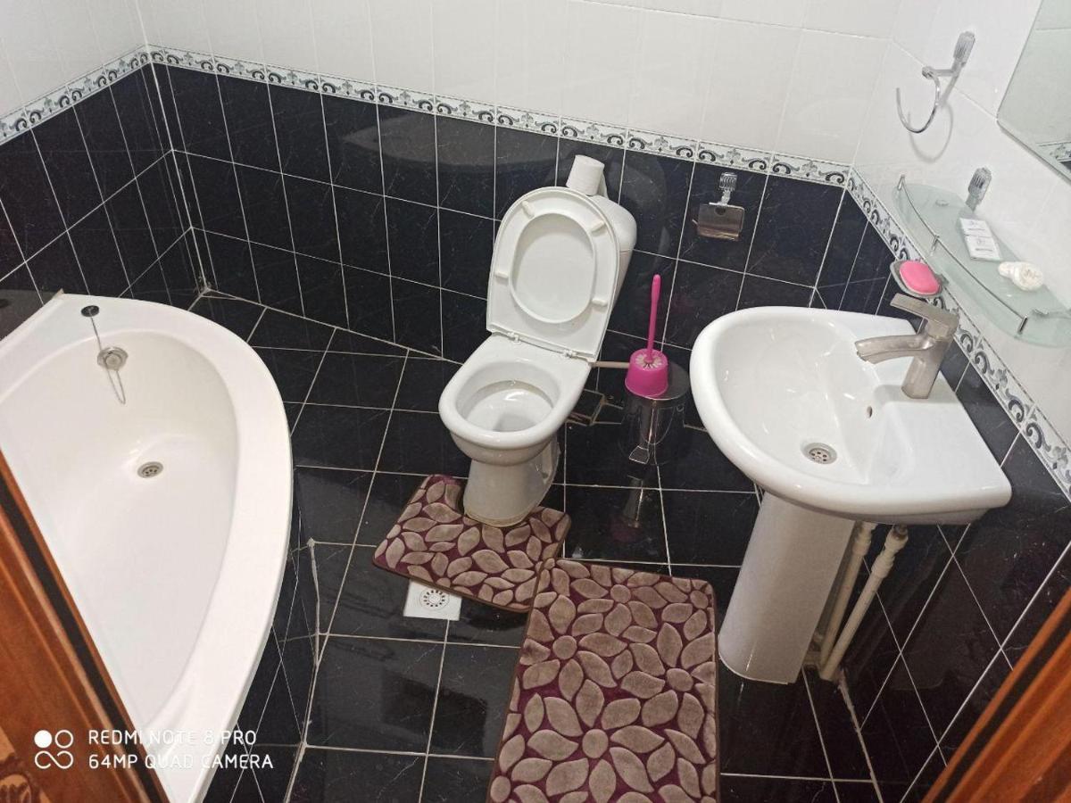 Ohun Caravan Sarai XIX ブハラ エクステリア 写真